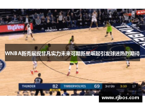 WNBA新秀展现非凡实力未来可期新星崛起引发球迷热烈期待
