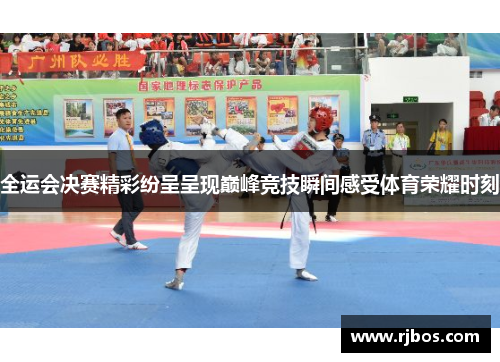 全运会决赛精彩纷呈呈现巅峰竞技瞬间感受体育荣耀时刻